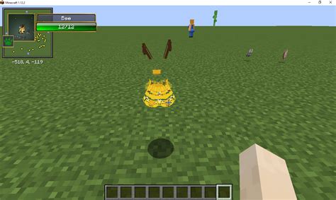 NUDECRAFT Resource pack BETA 